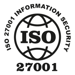 Icono ISO 27001